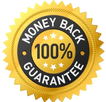 HearBetter 60-Day 100% Money Back Guarantee