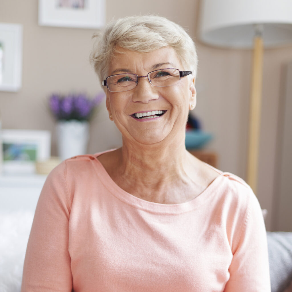 Patricia W. — HearBetter Customer Review
